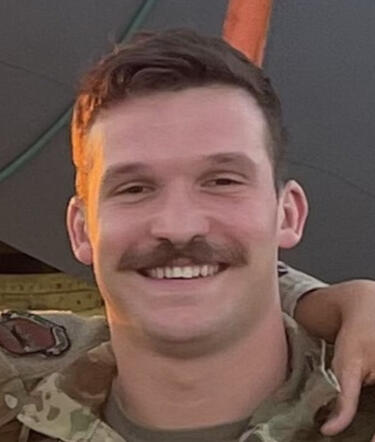 Andrew Baker
