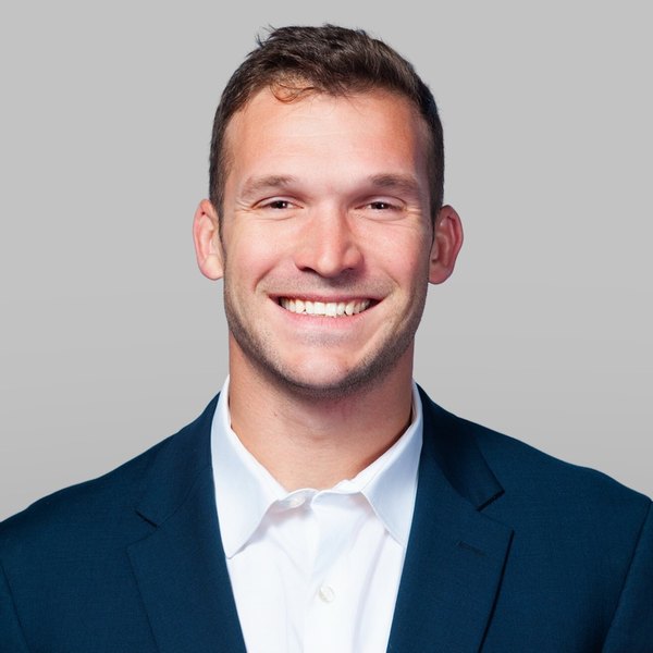 Andrew Baker